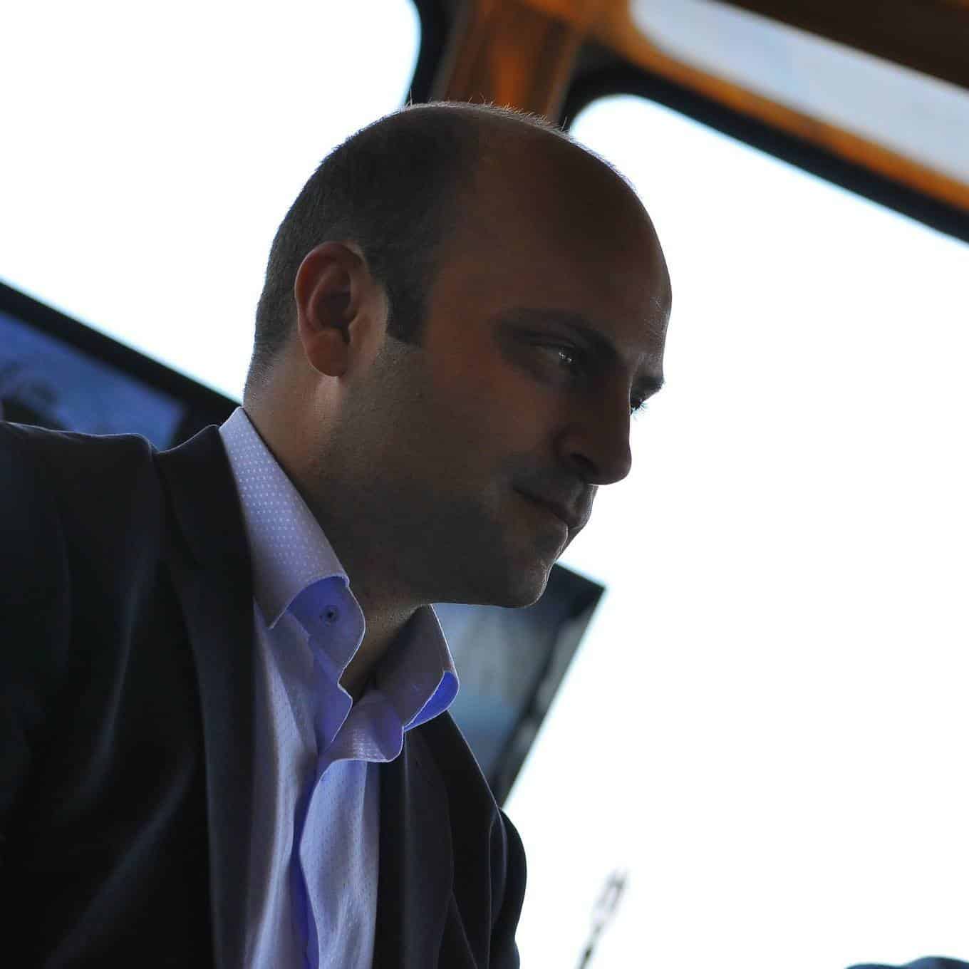 Ersin Birdal