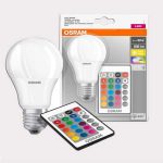 osram led lamba