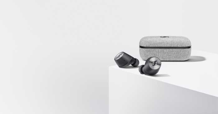 Sennheiser Momentum True Wireless